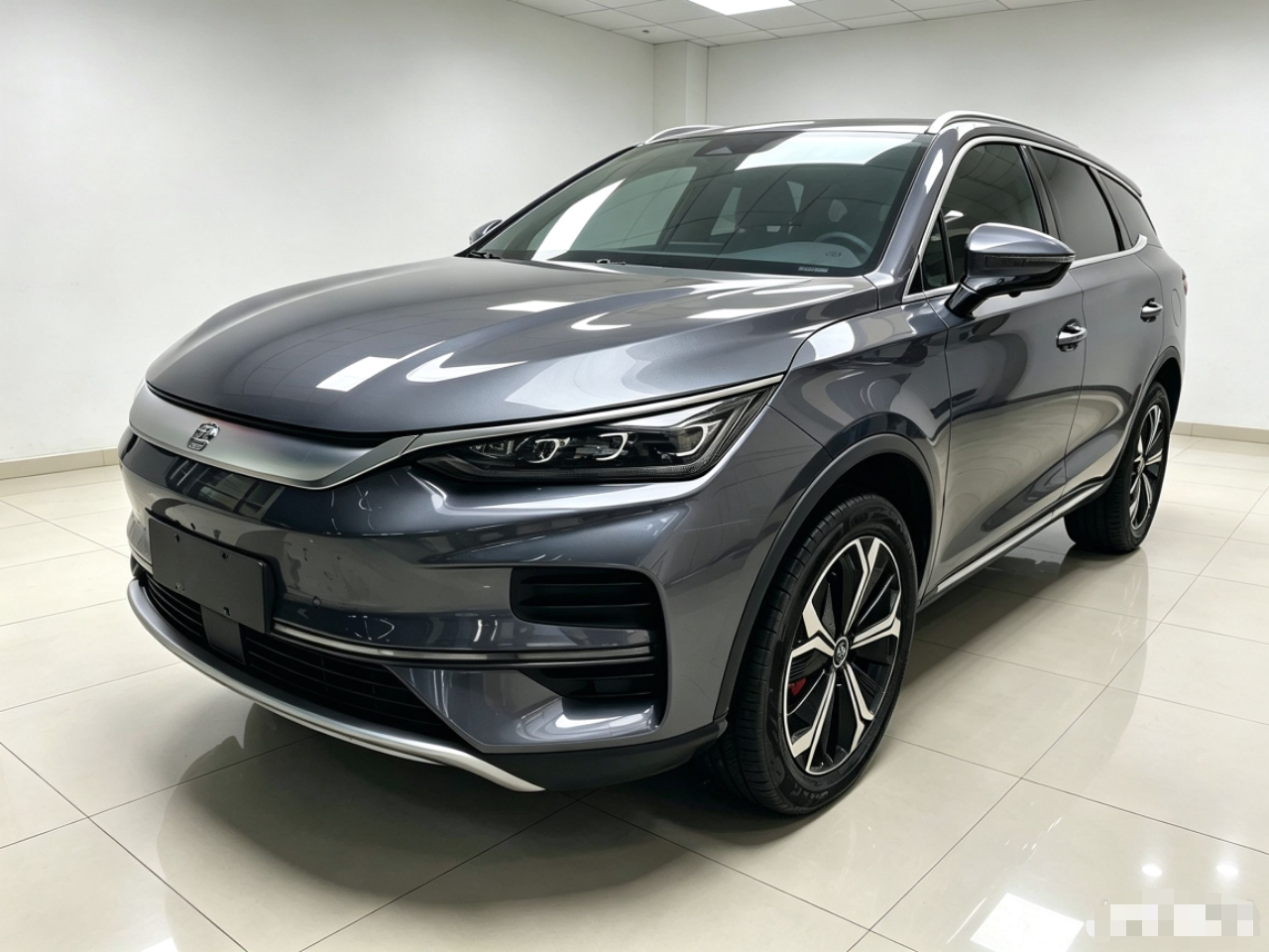 Tang EV 2022 EV 730KM Exclusive