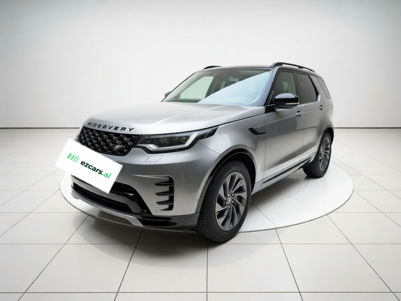 Discovery 2023 360PS R-Dynamic S