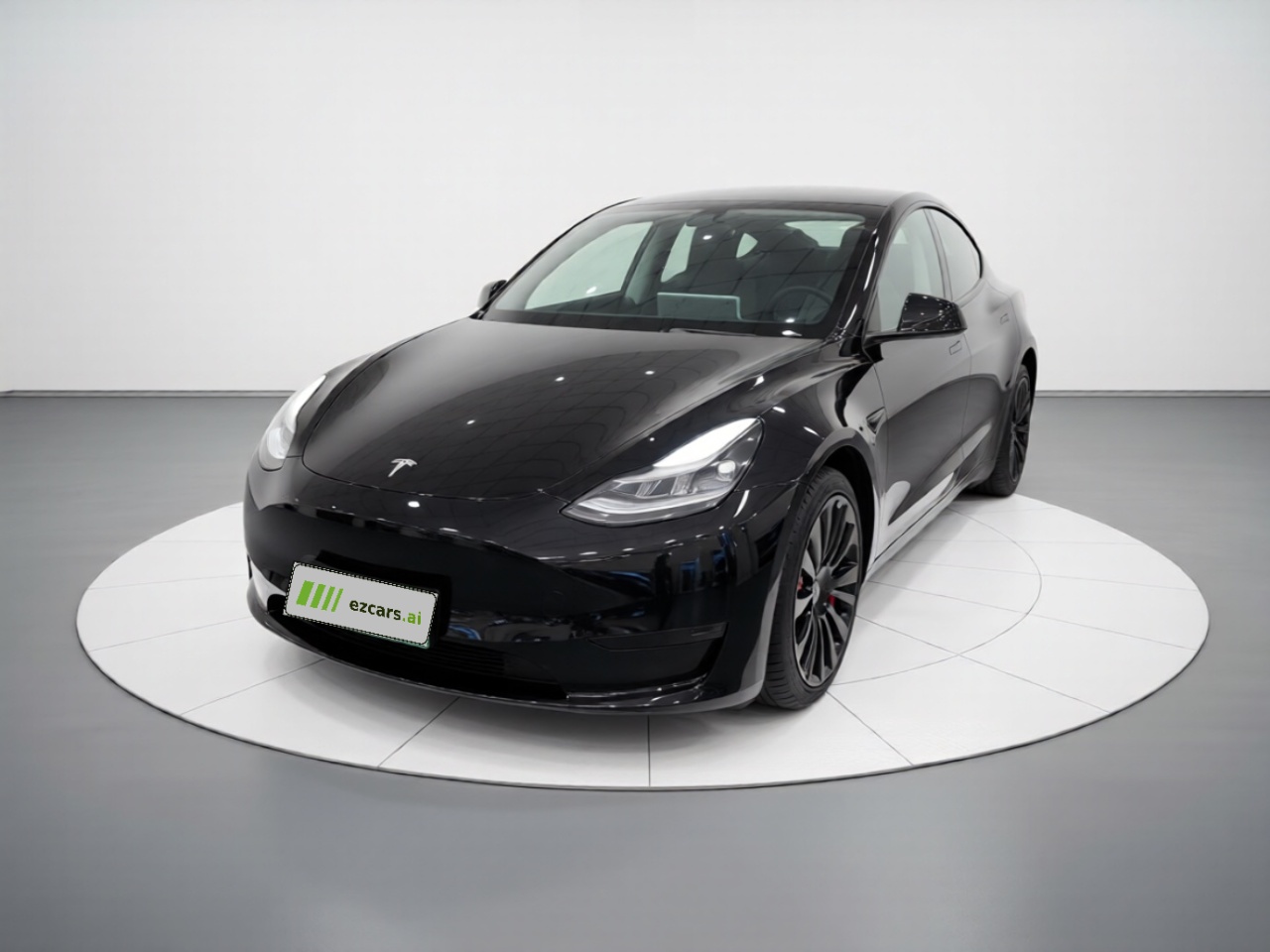 Model Y 2022 RWD