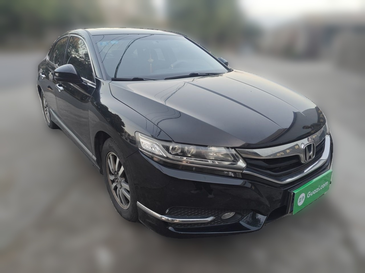 Spirior 2015 2.0L Premium photo 3