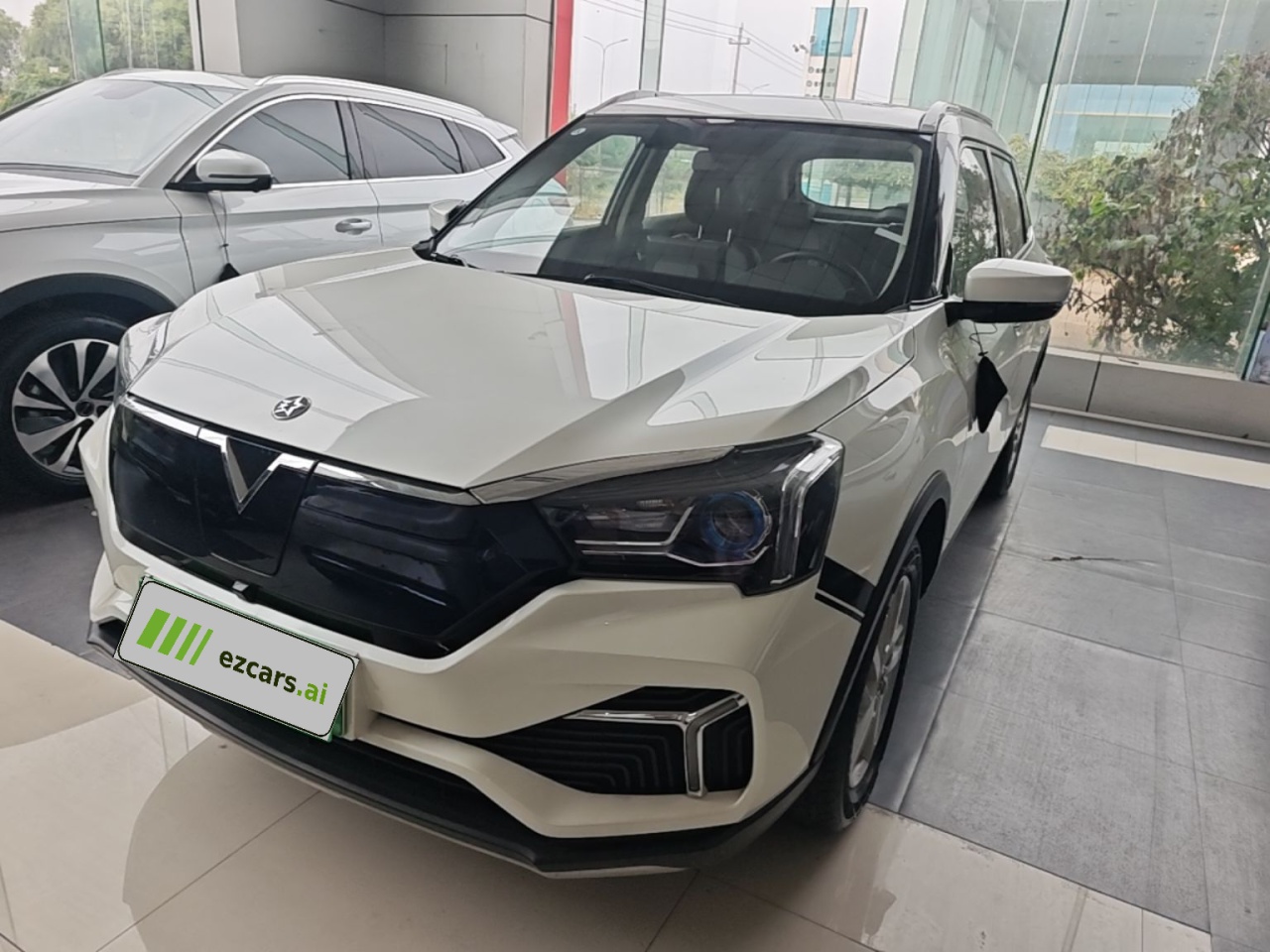 T60EV 2023 Cruise