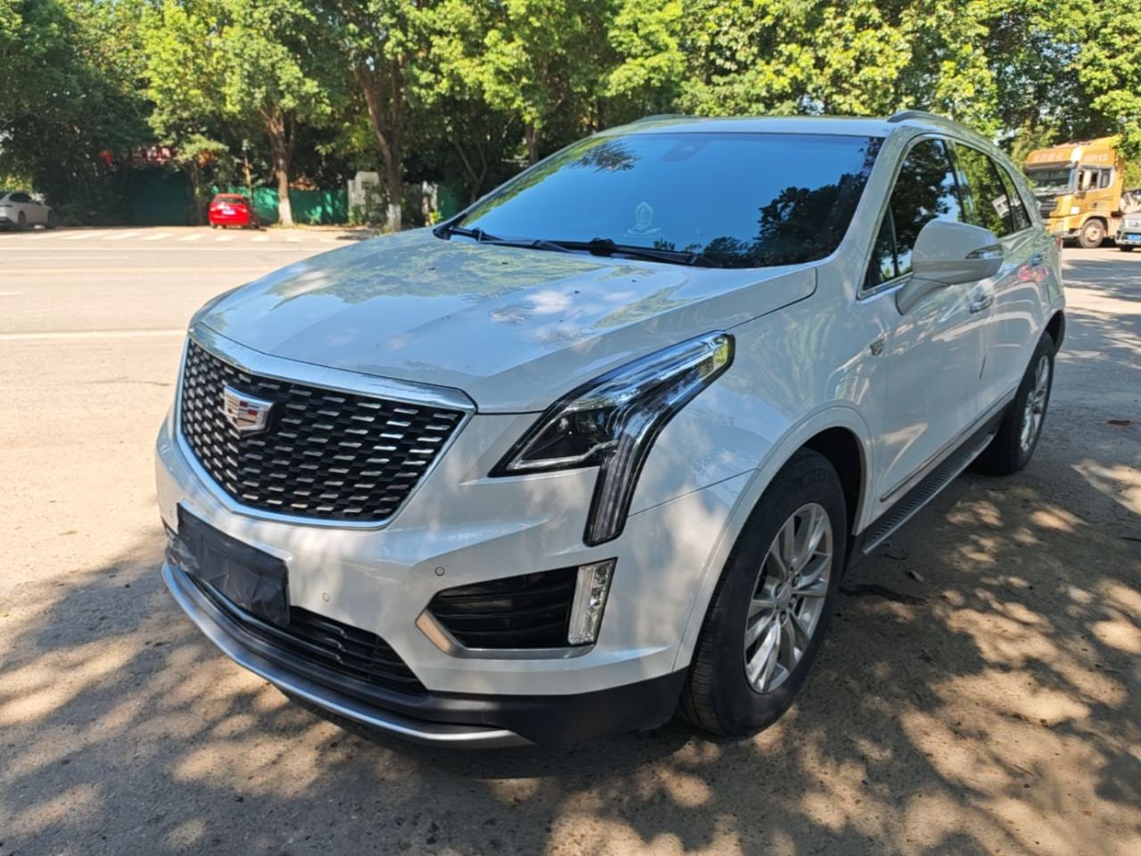XT5 2022 2.0T RWD Luxury