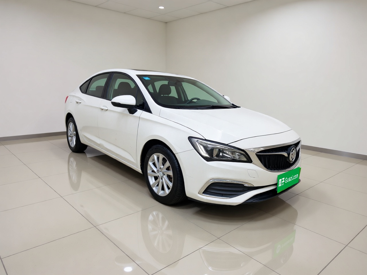 Verano 2018 Sedan 15S AT Leading photo 3