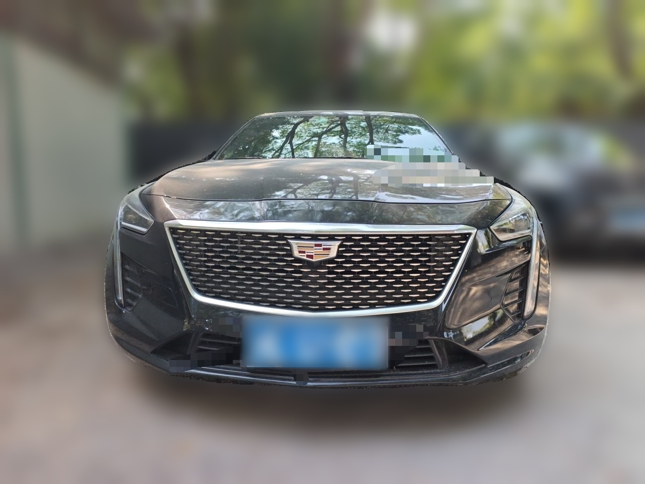 CT6 2021 28T Elite photo 2