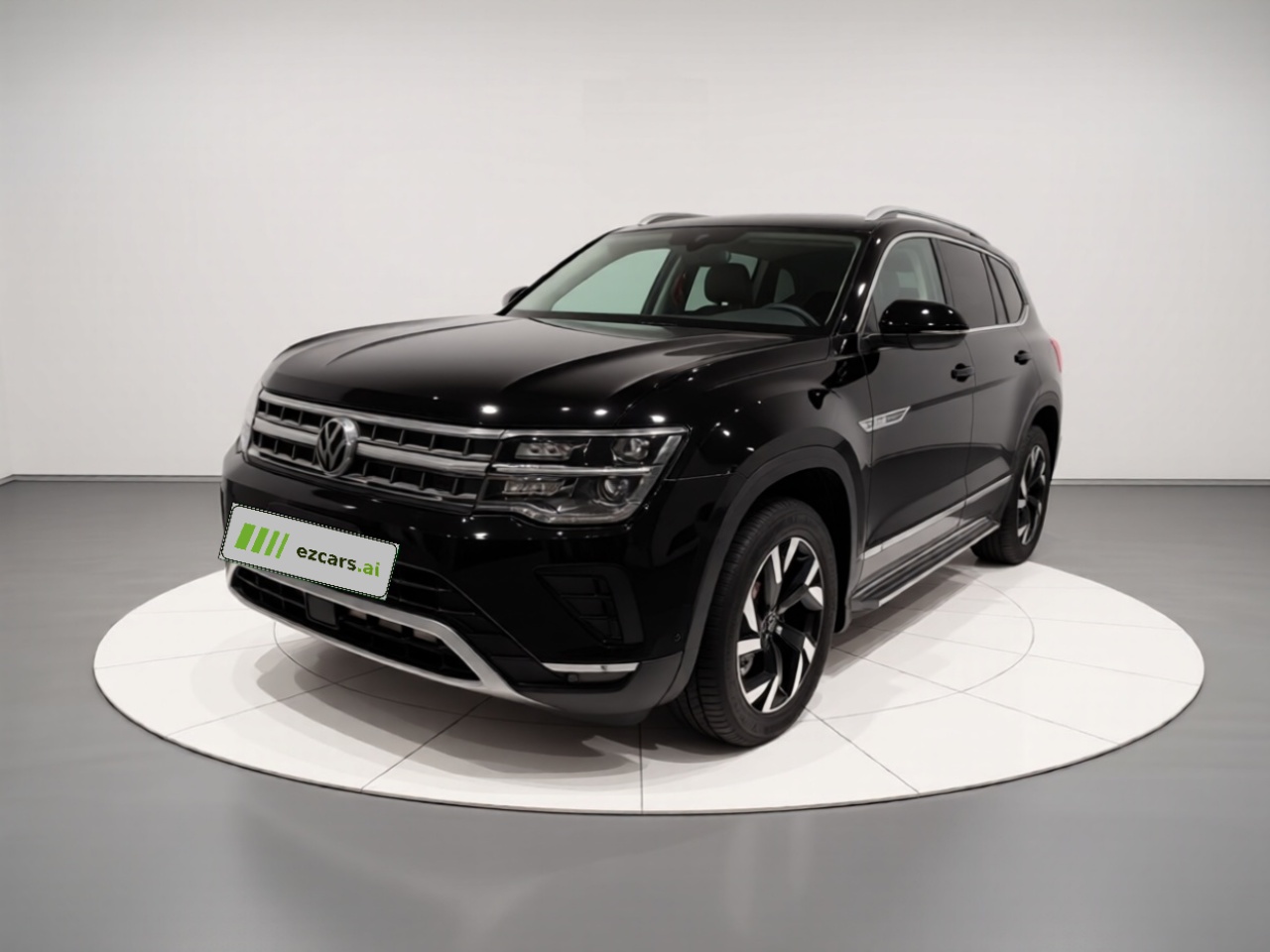 Teramont 2021 380TSI AWD Luxury