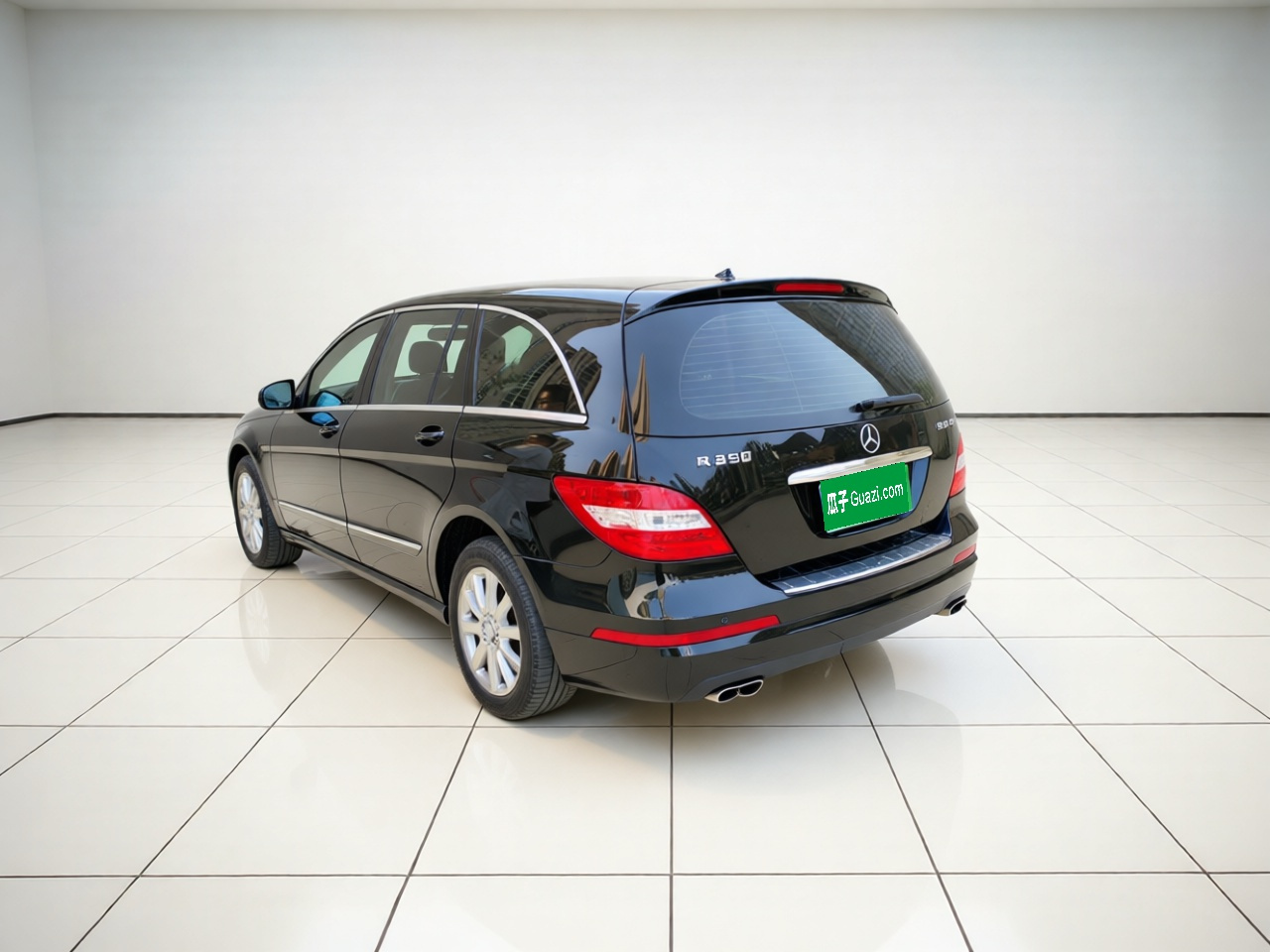 R-Class 2011 R 300 L Business photo 4
