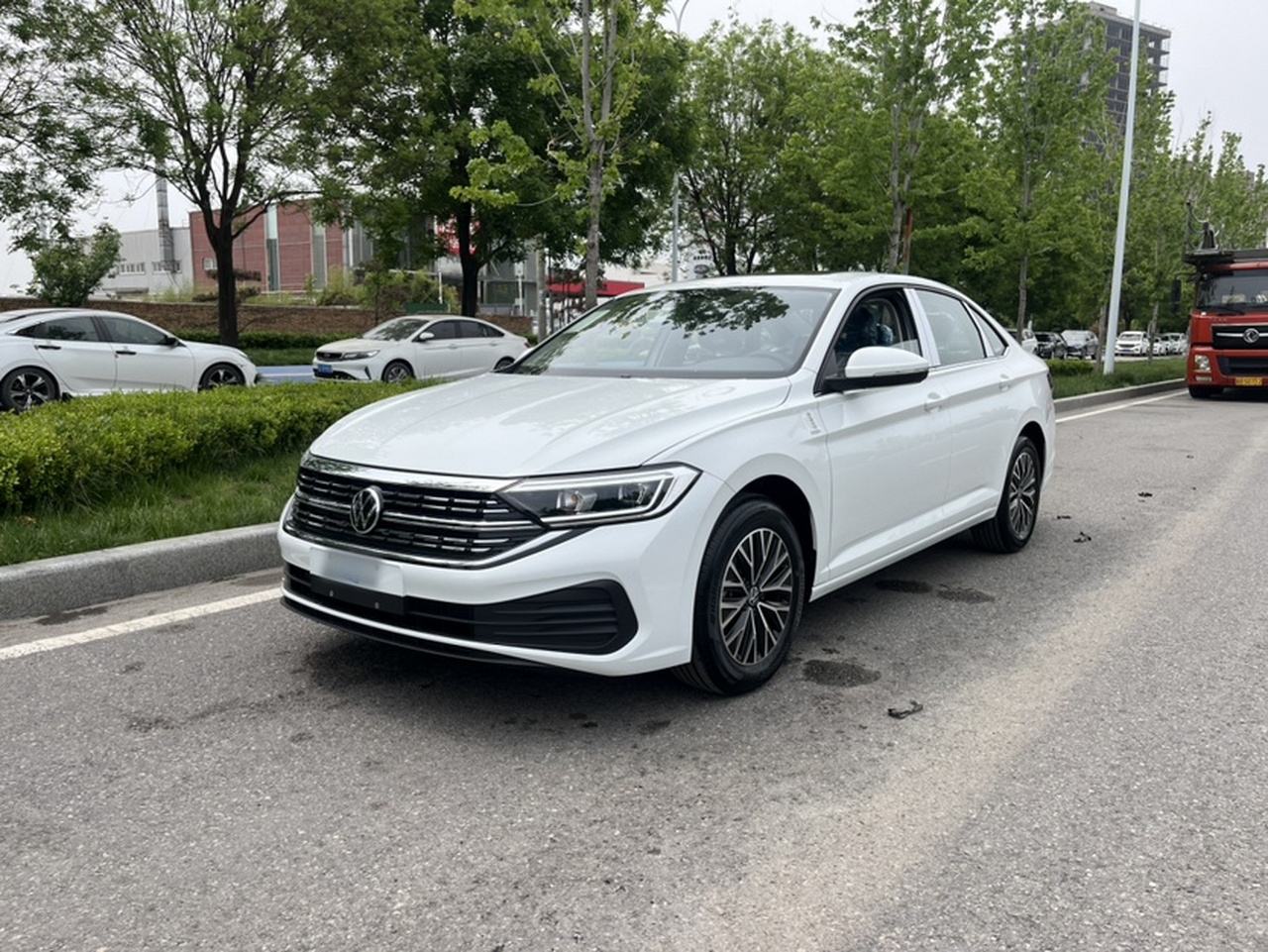 Sagitar 2025 200TSI DSG