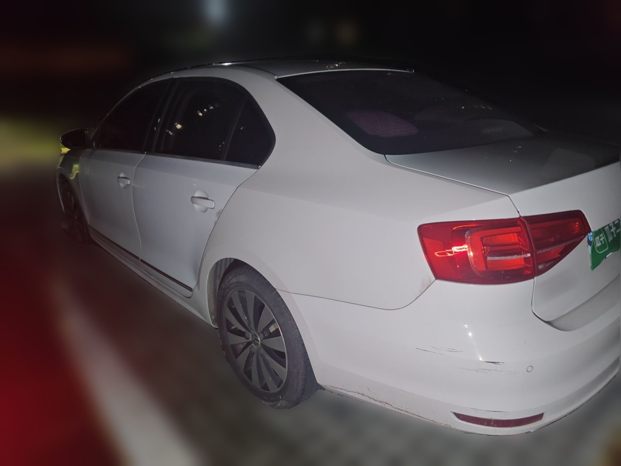 Sagitar 2018 280TSI DSG Comfort photo 4
