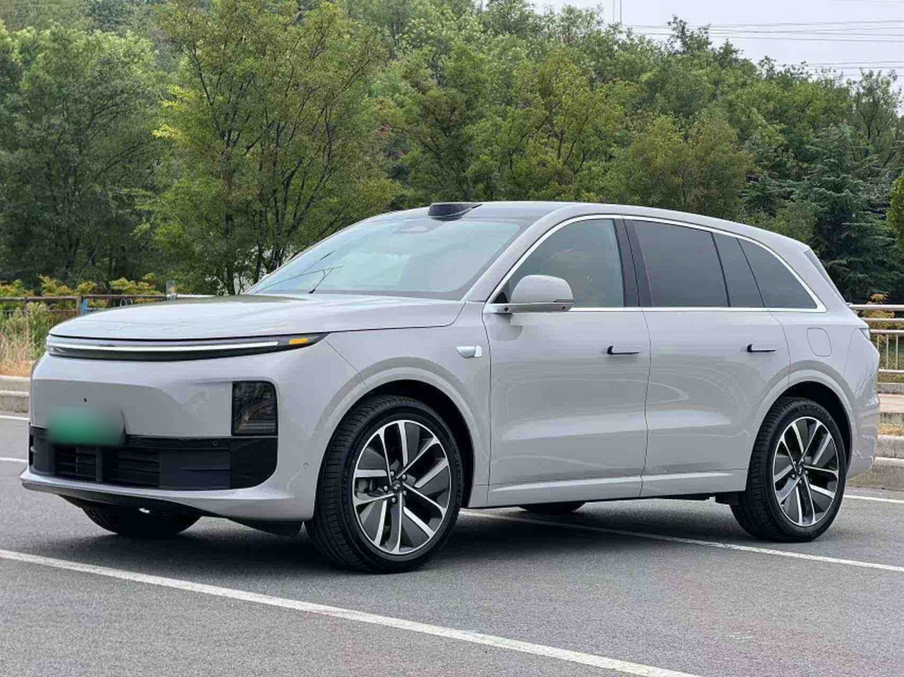 Li Auto L6 2024 Max