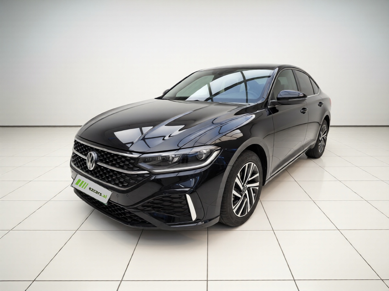 Lavida 2023 Facelift 1.5L AT