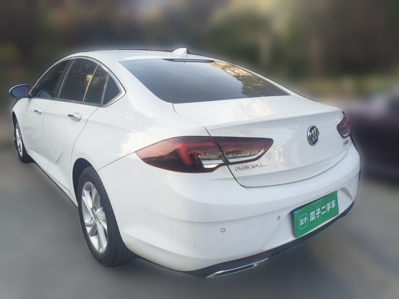 Regal 2022 552T Smart photo 4