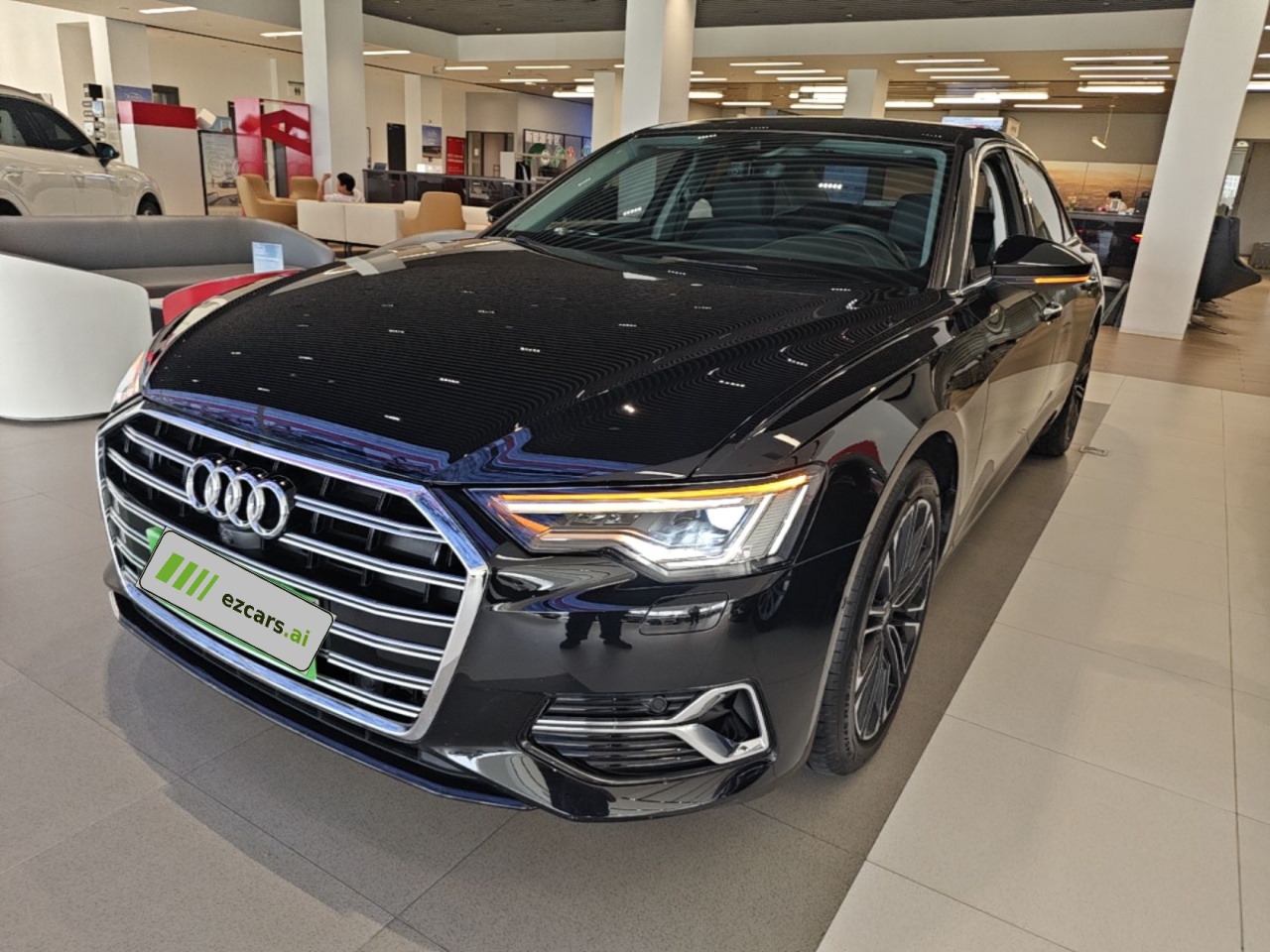 A6L 2024 45 TFSI