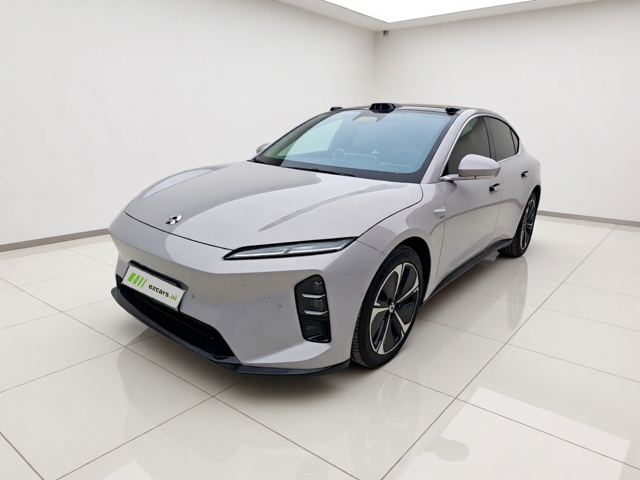 ET5 2025 75kWh