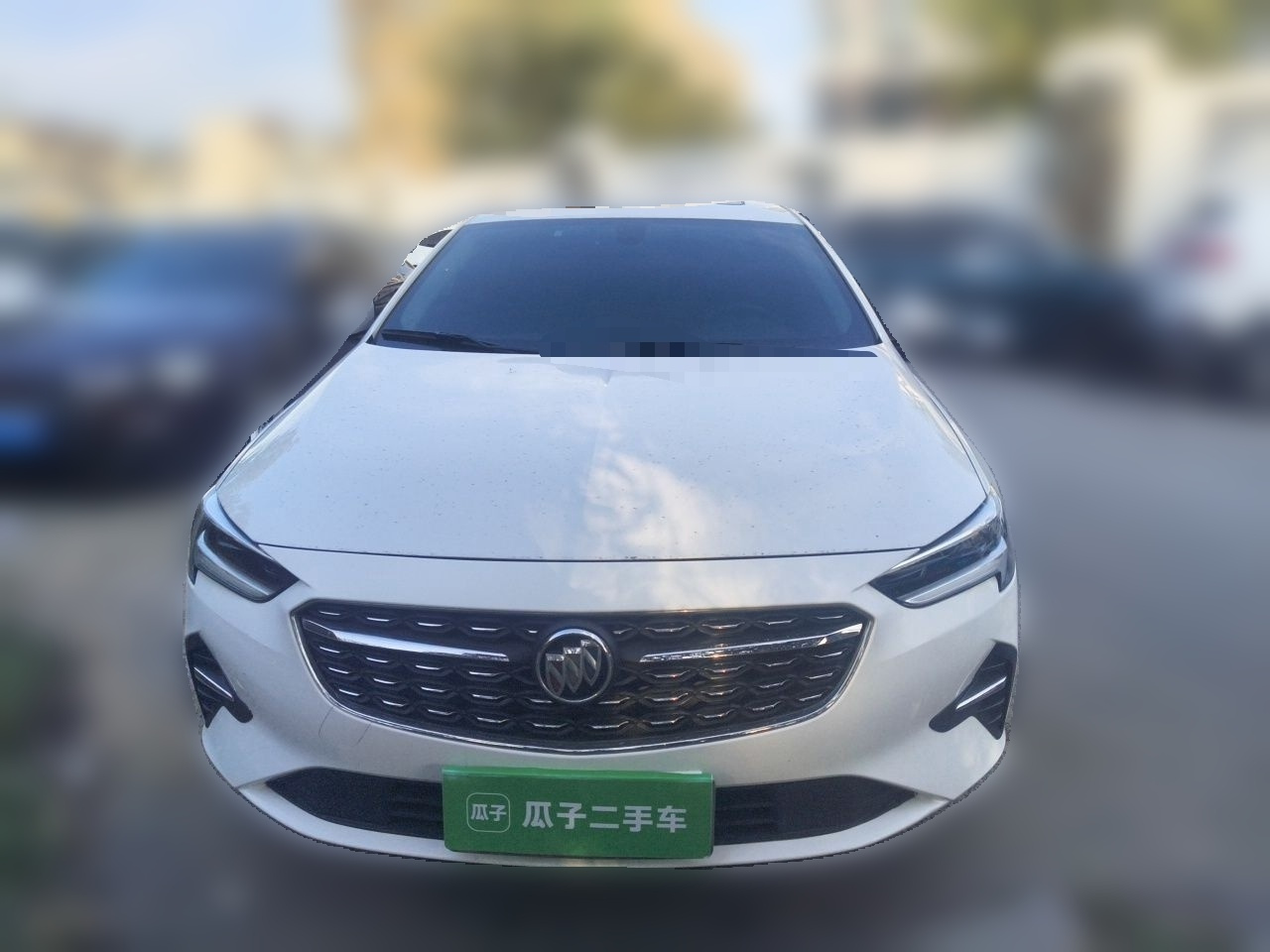 Regal 2022 552T Smart photo 2