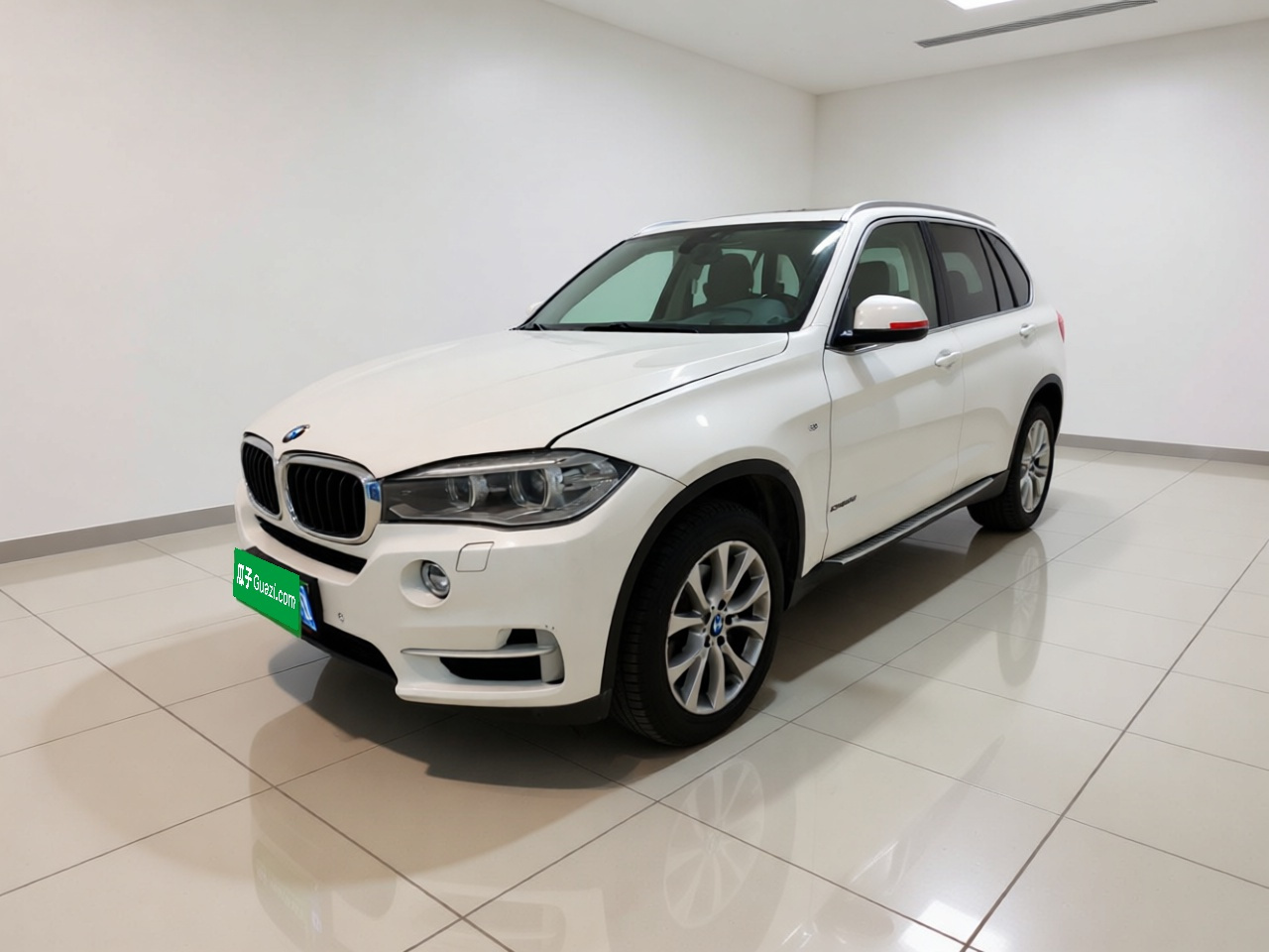 X5 Imported 2014 xDrive35i