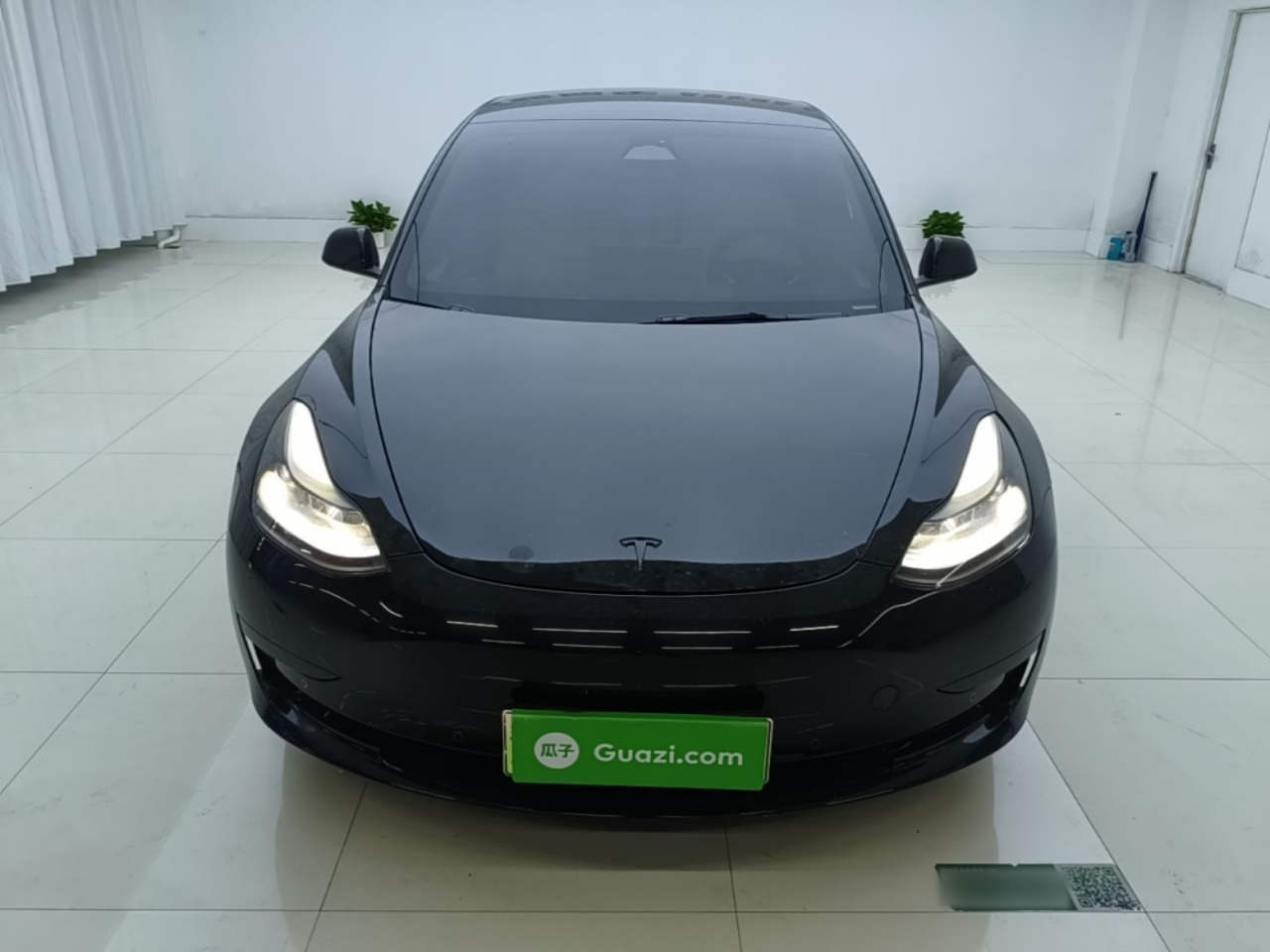 Model 3 2022 RWD photo 2