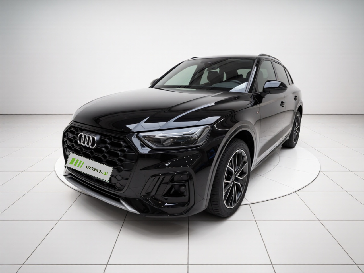 Q5L 2026 45 Collection 40 TFSI Luxury Dynamic