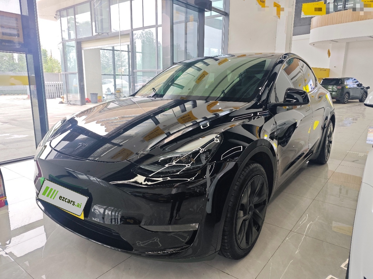 Model Y 2024 Long Range AWD
