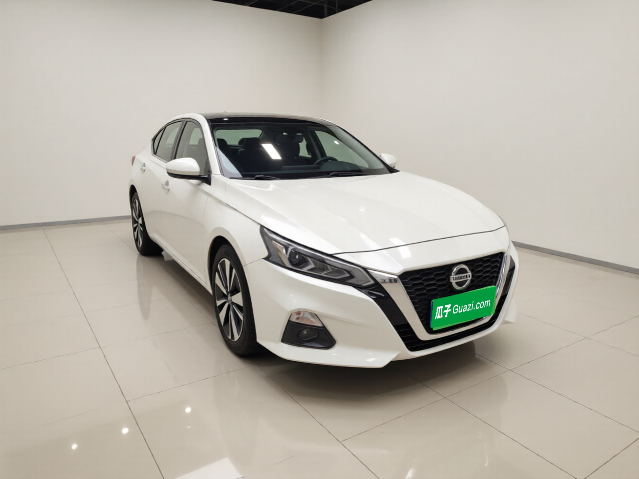 Teana 2019 2.0L XL Upper photo 3
