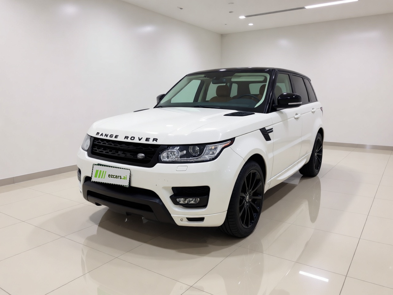 Range Rover Sport 2017 3.0 SC V6 HSE DYNAMIC