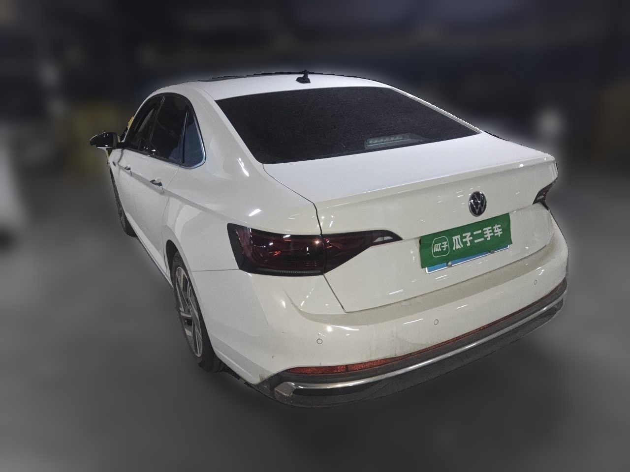 Sagitar 2025 300TSI DSG photo 4