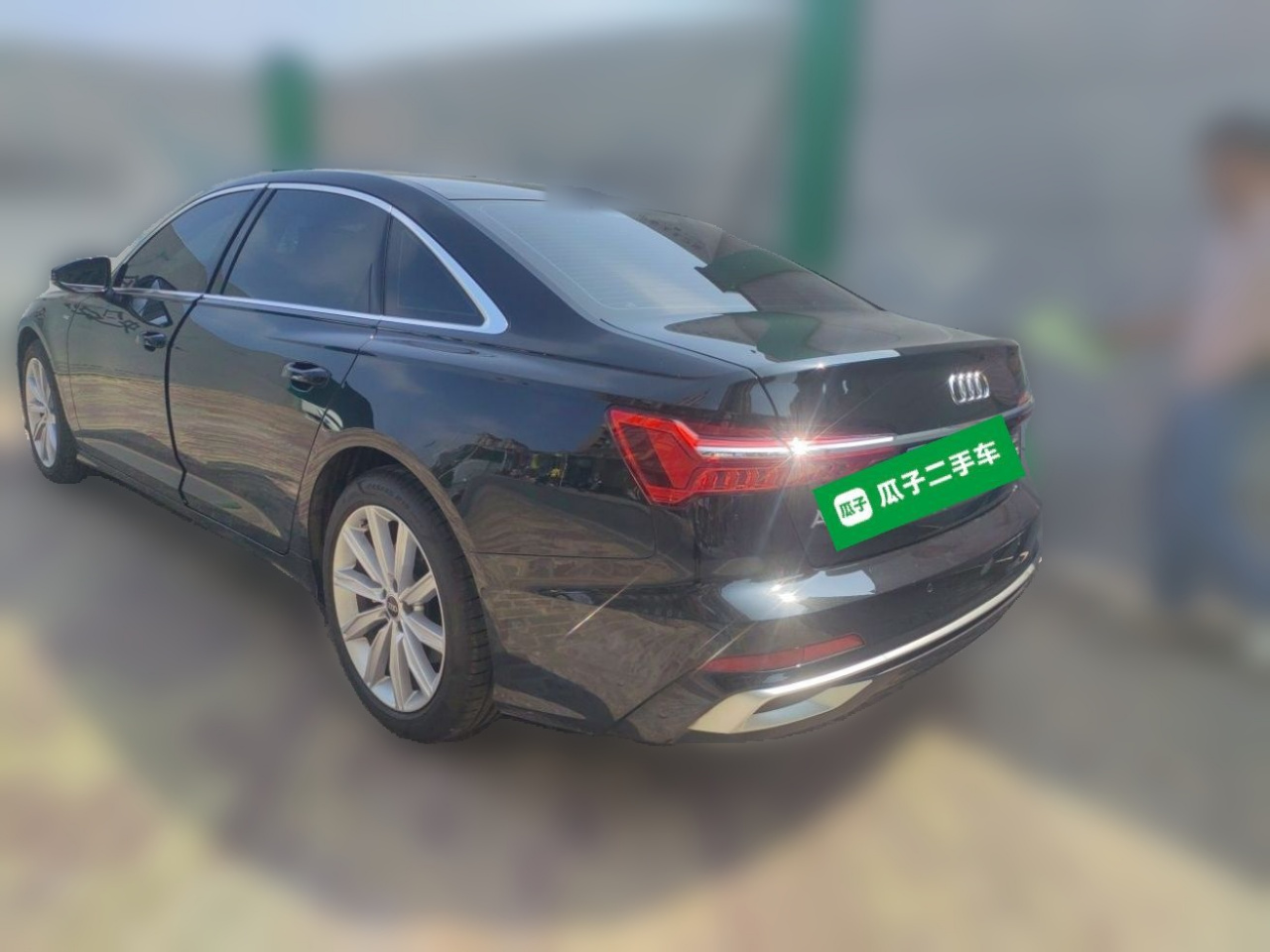 A6L 2024 45 TFSI Dynamic photo 4