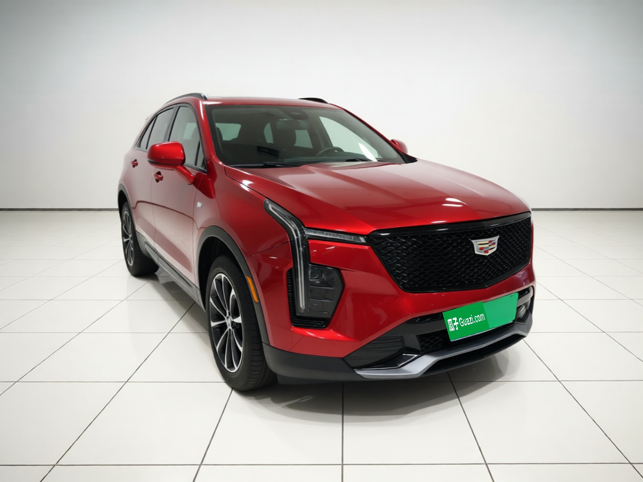 XT4 2024 28T AWD Luxury photo 3