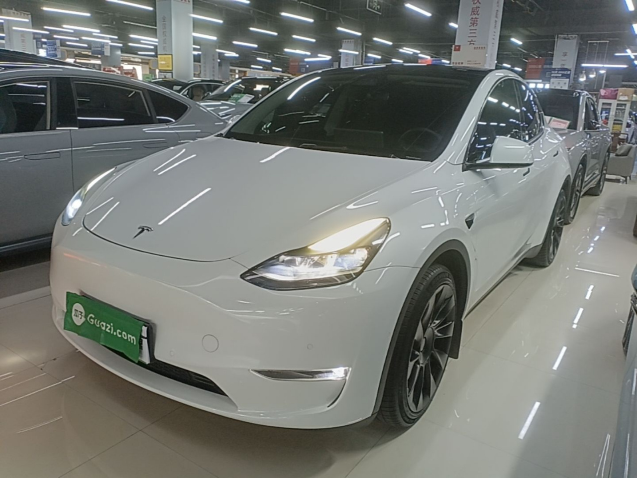 Model Y 2022 Long Range AWD