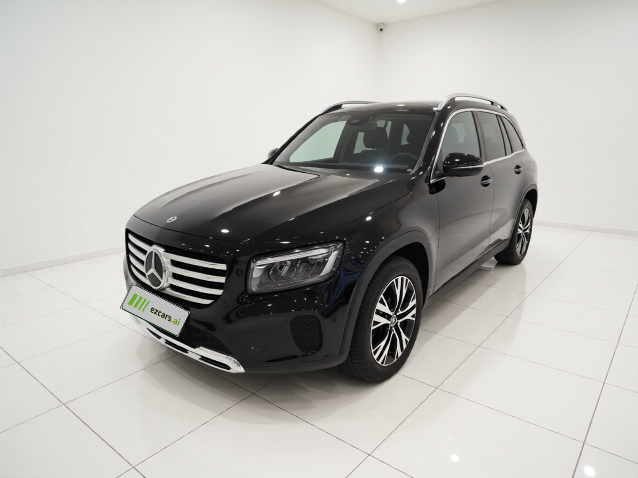 GLB 2024 Facelift GLB 220 Dynamic