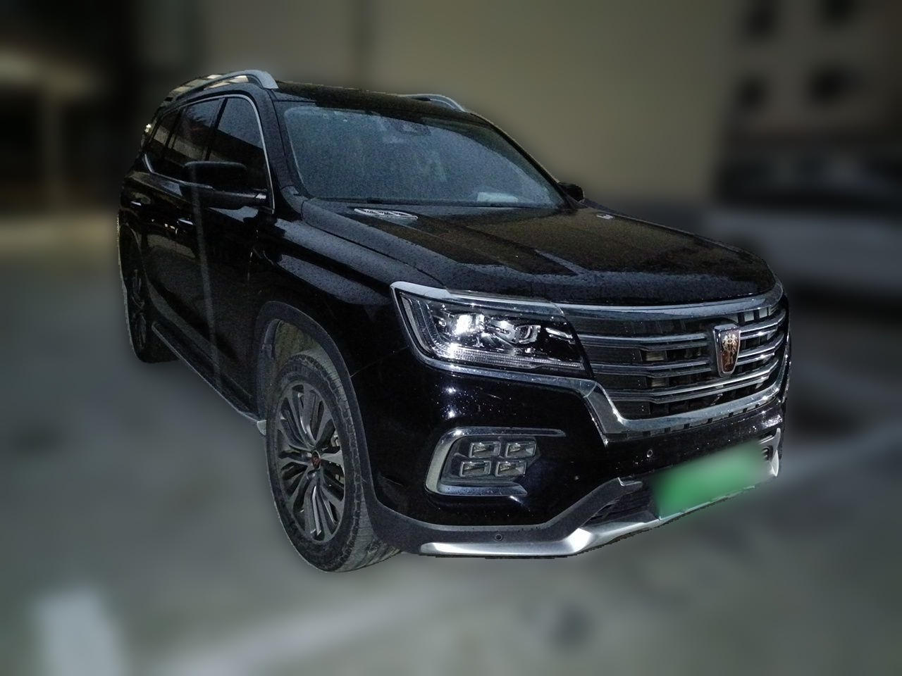 RX8 2018 30T Connected AWD Supreme photo 3