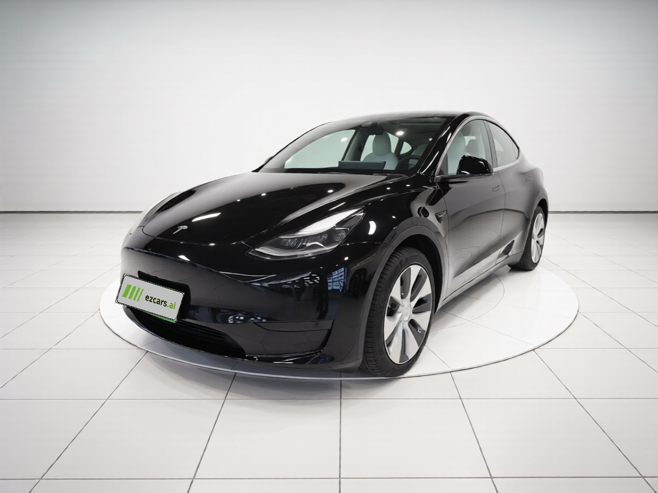 Model Y 2022 RWD