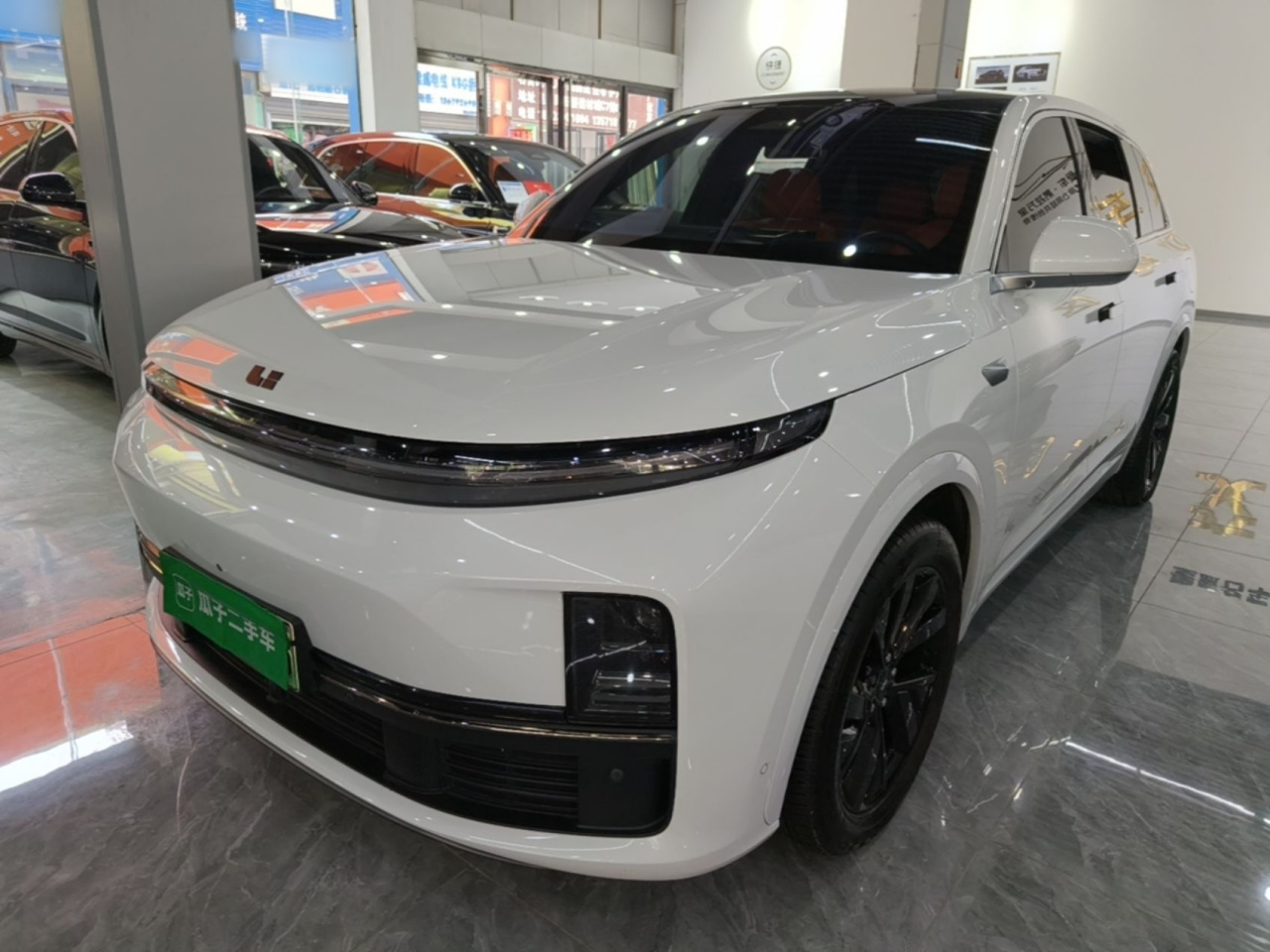 Li L7 2023 Air