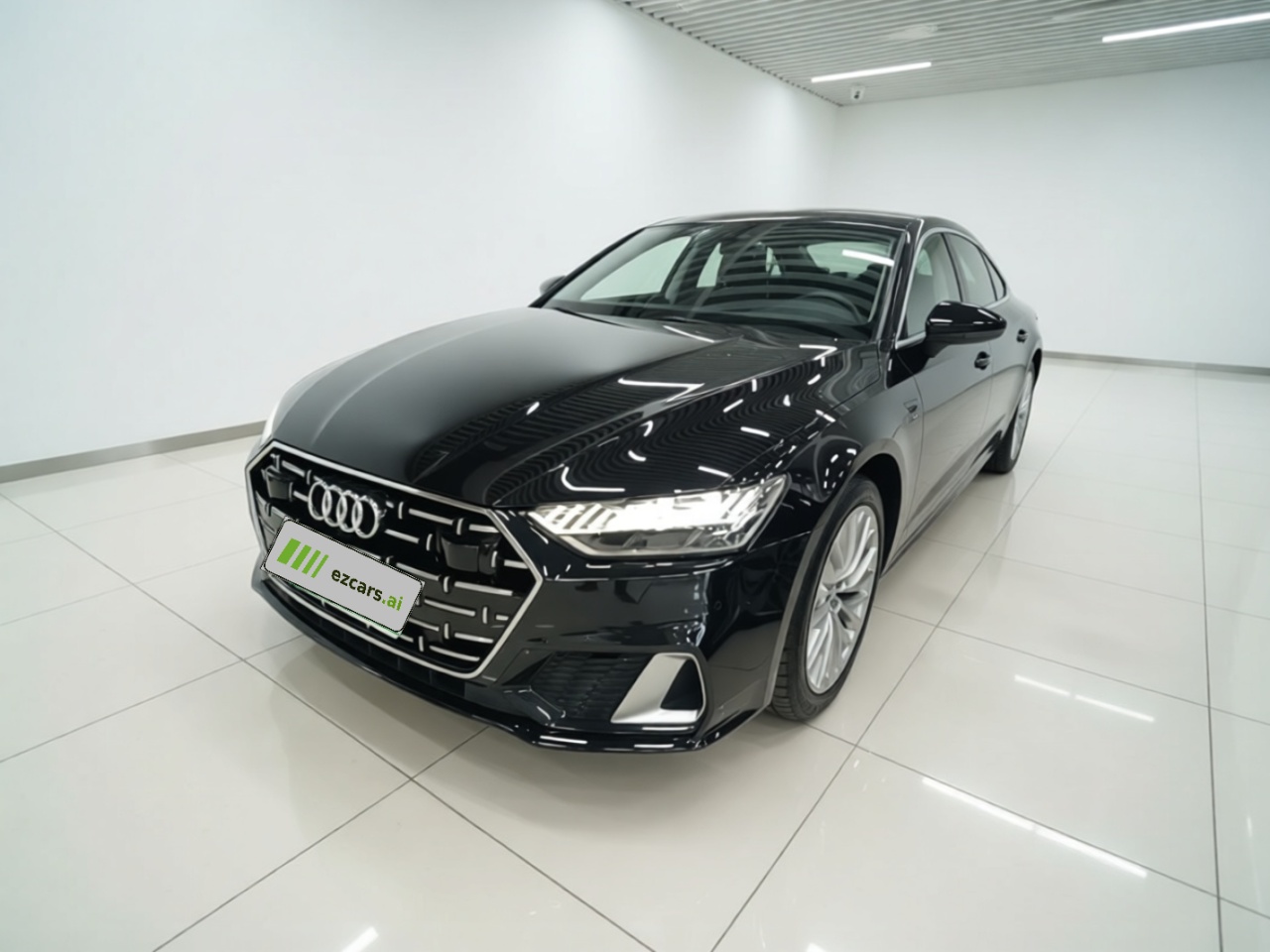 A7L 2024 45TFSI S-line