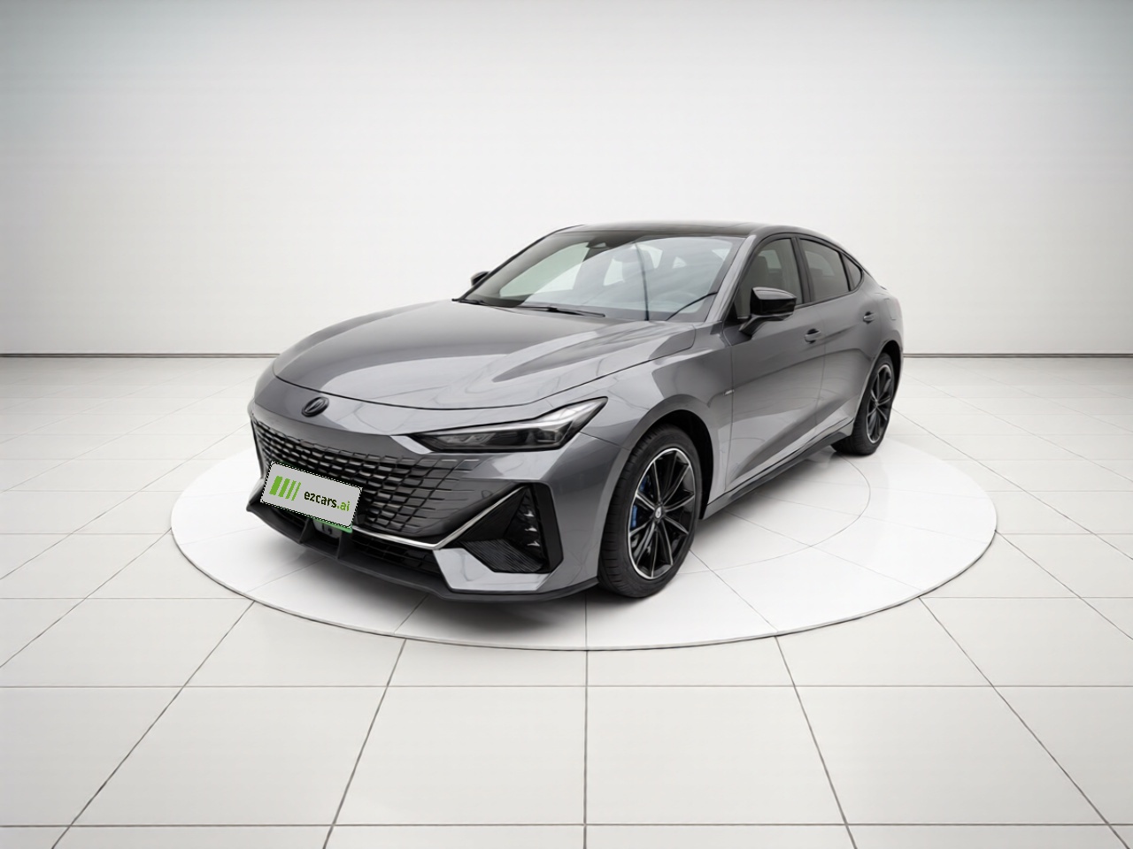 UNI-V 2024 1.5T