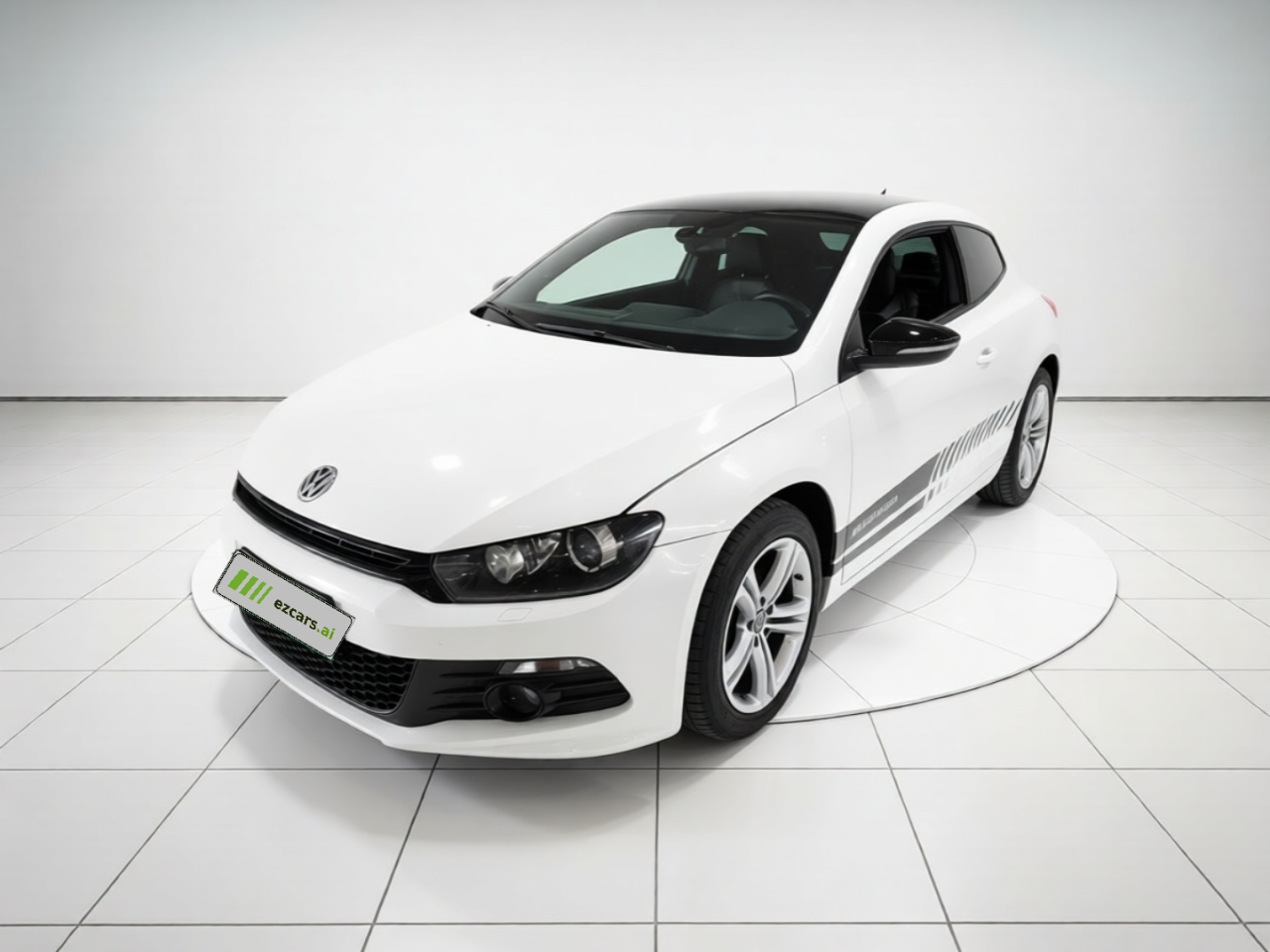 2013 2.0TSI GTS