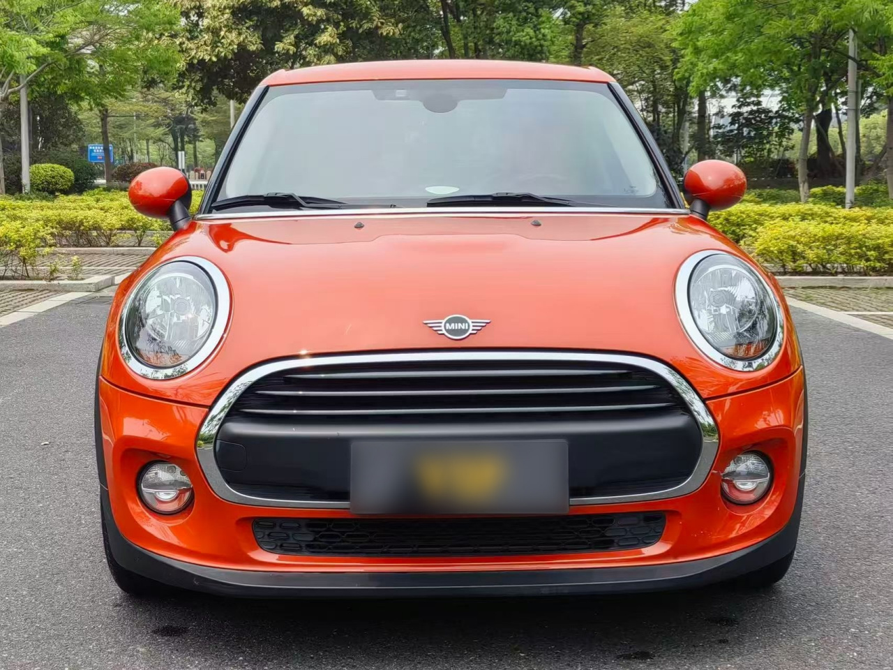 2018 1.5T ONE 5-Door photo 2