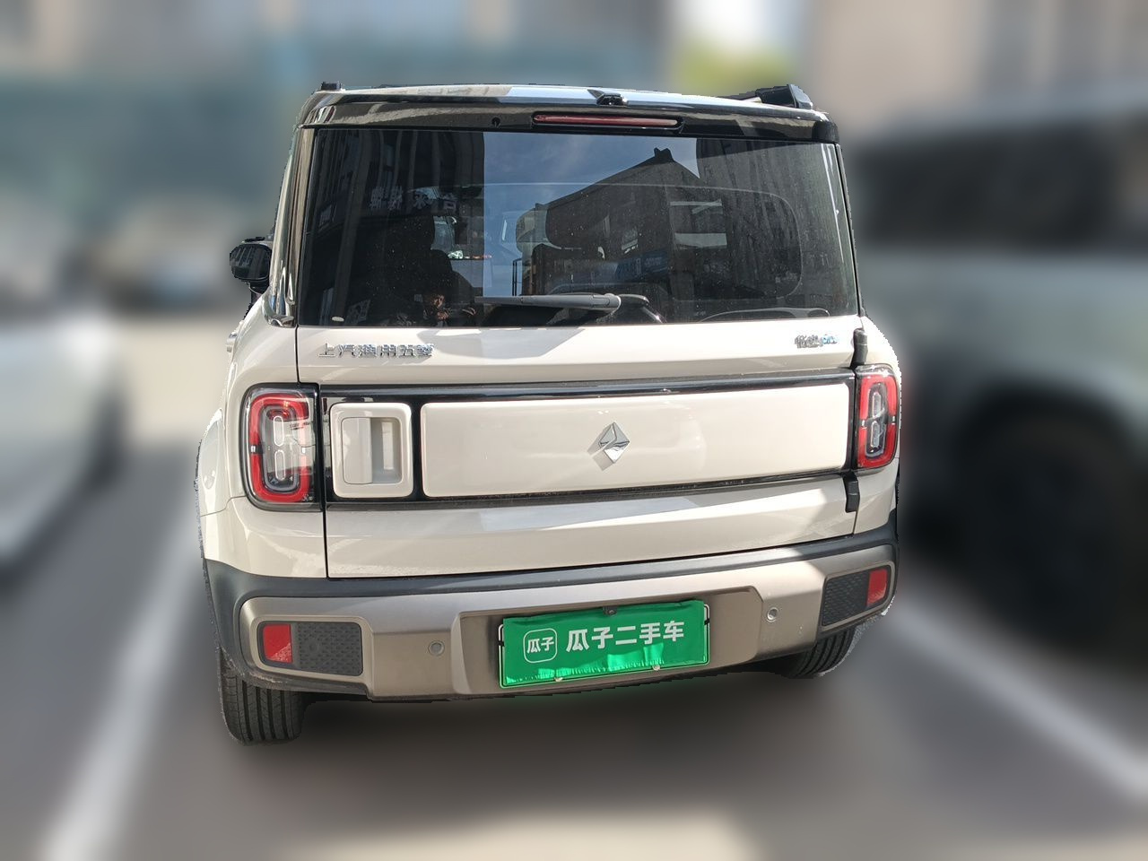 Plus 2026 301km Flagship photo 3