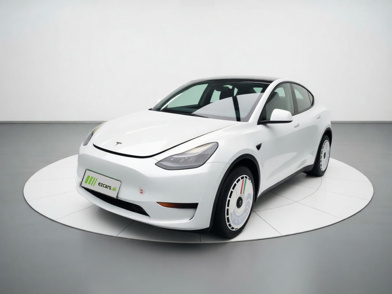 Model Y 2024 RWD