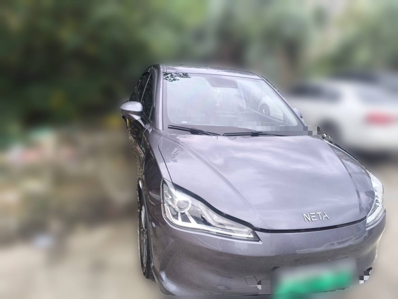 Neta V 2022 400 Lite photo 3