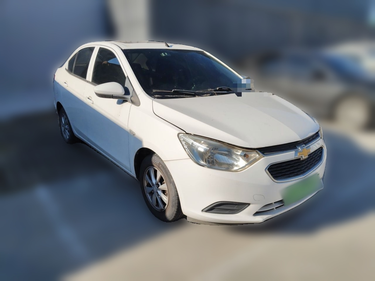 2016 3 1.3L MT Comfort photo 3