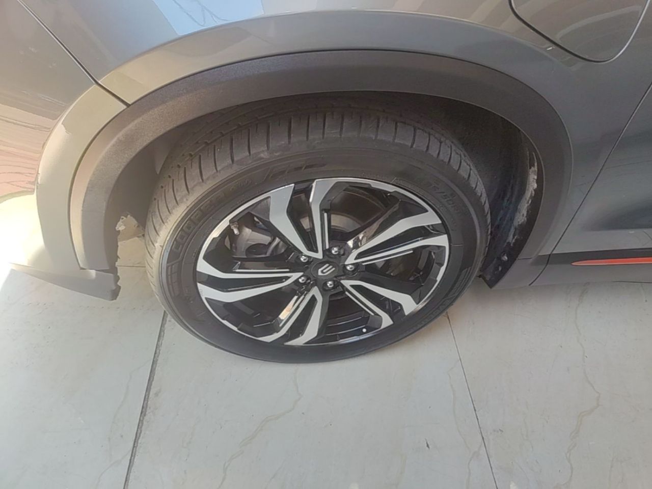 Skywell HT-i 2024 1.5L PHEV 115KM photo 3
