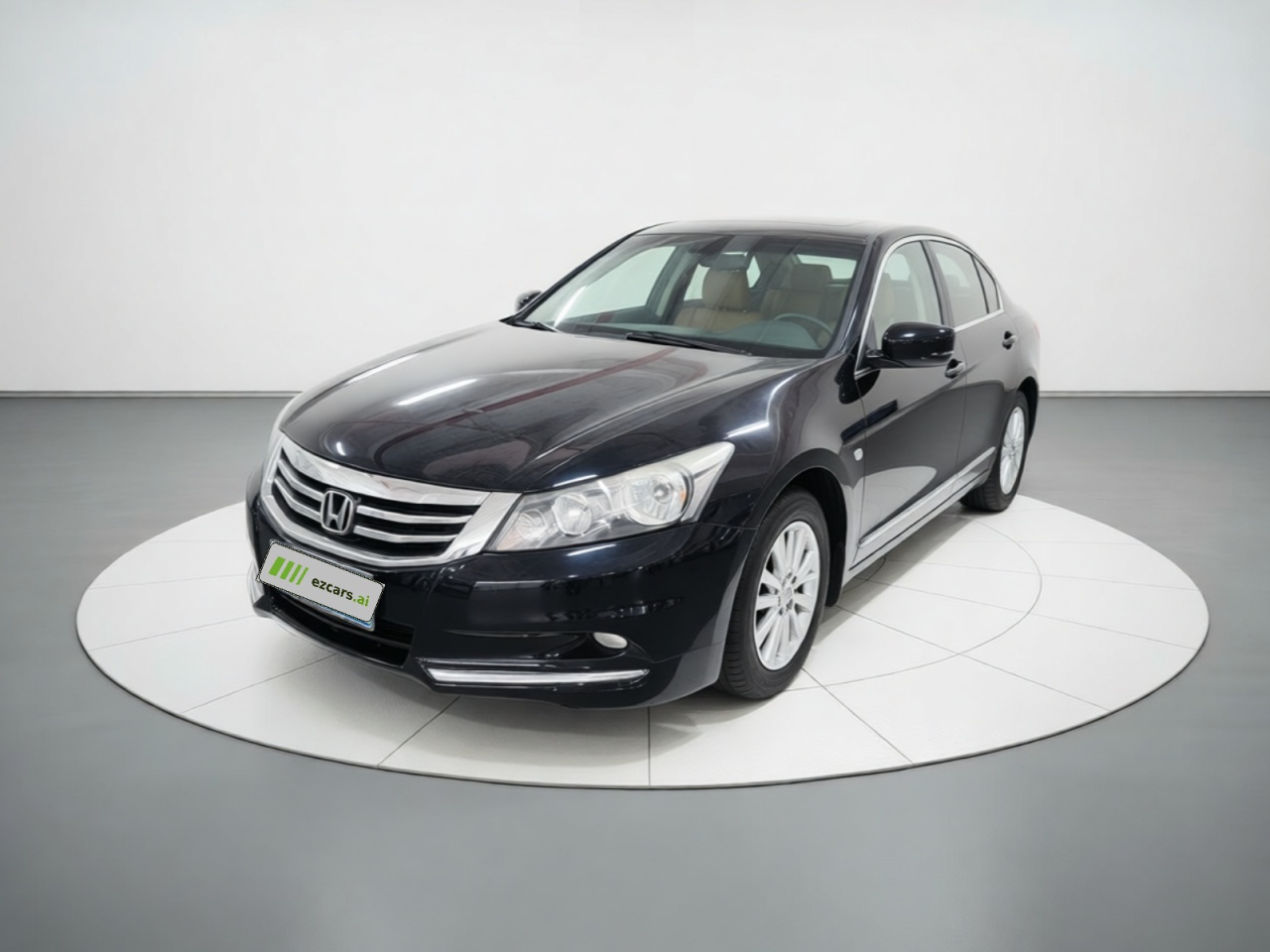 Accord 2013 2.0L LX