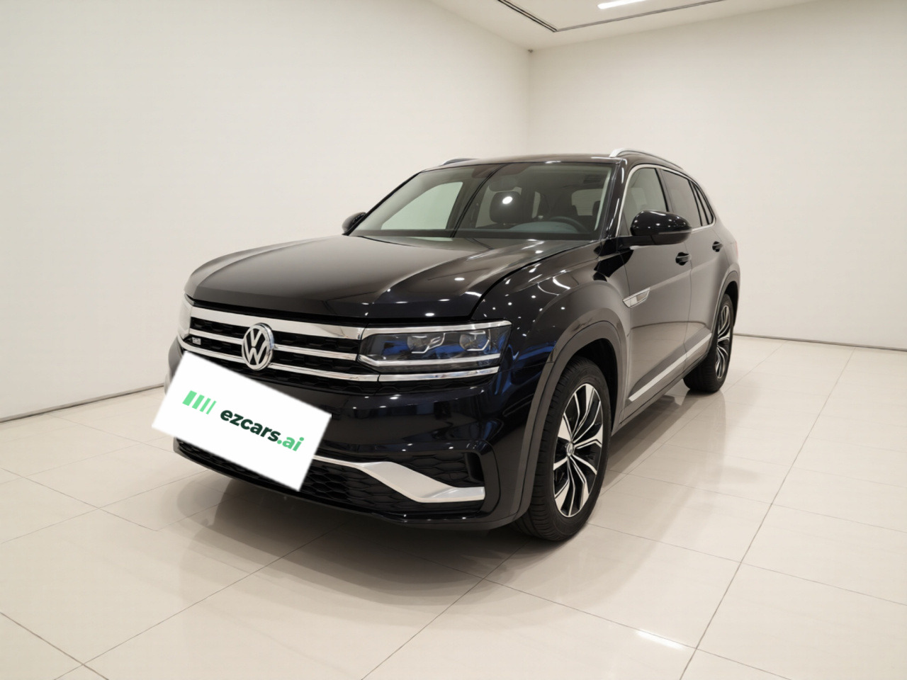 Teramont X 2019 380TSI AWD Luxury
