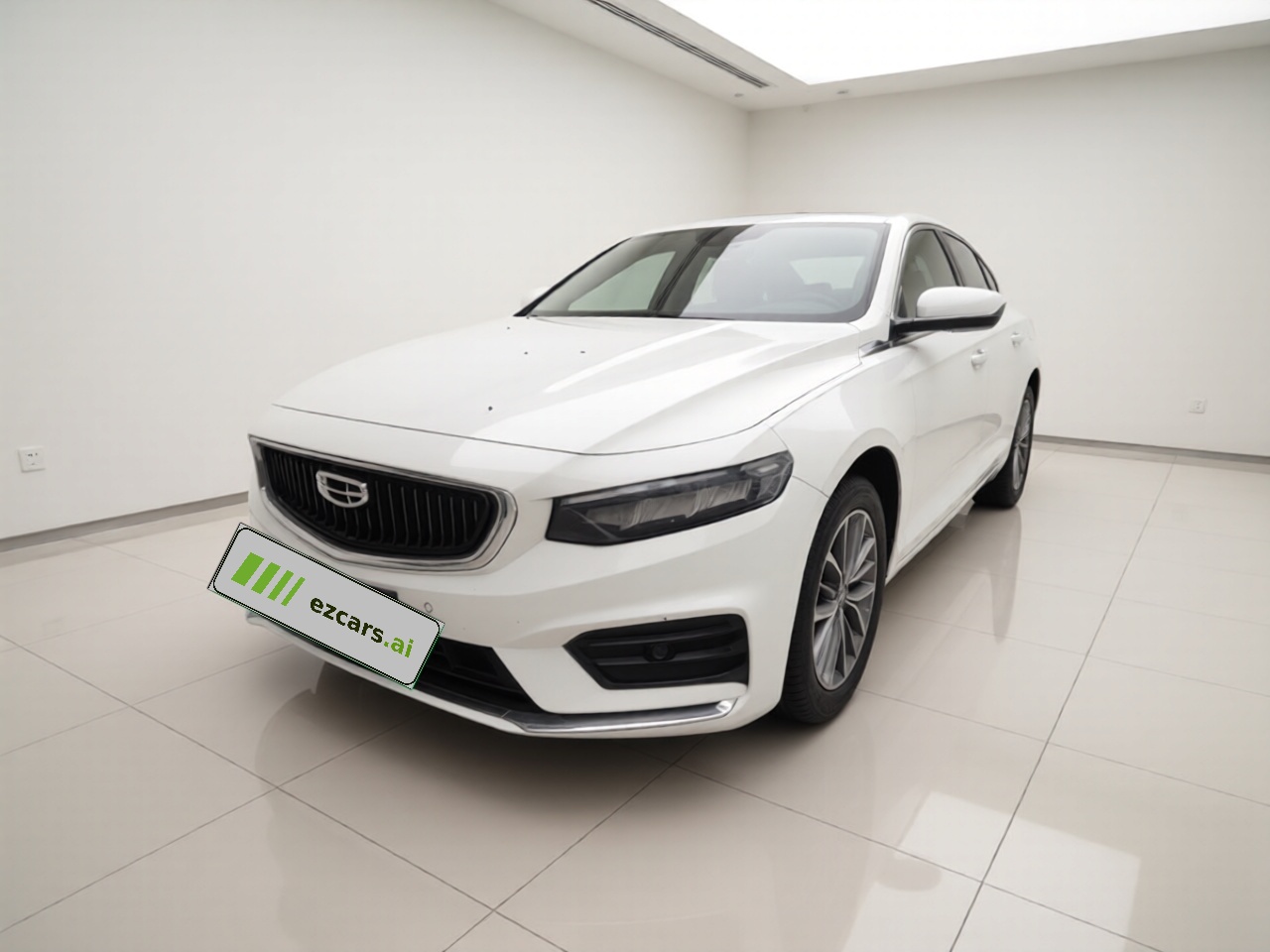 Preface 2021 2.0TD Luxury