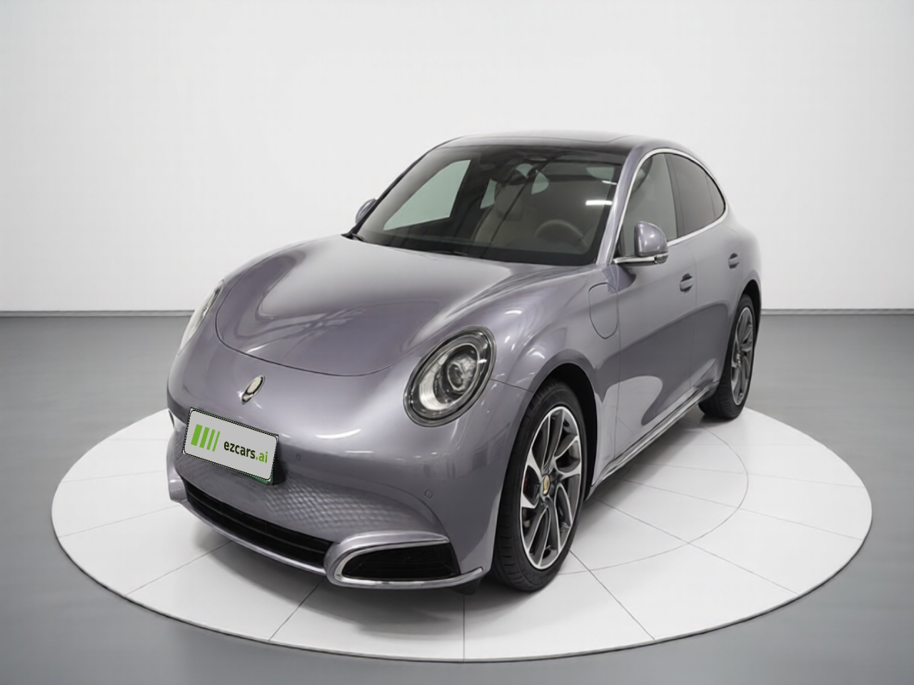 2022 555km Luxury