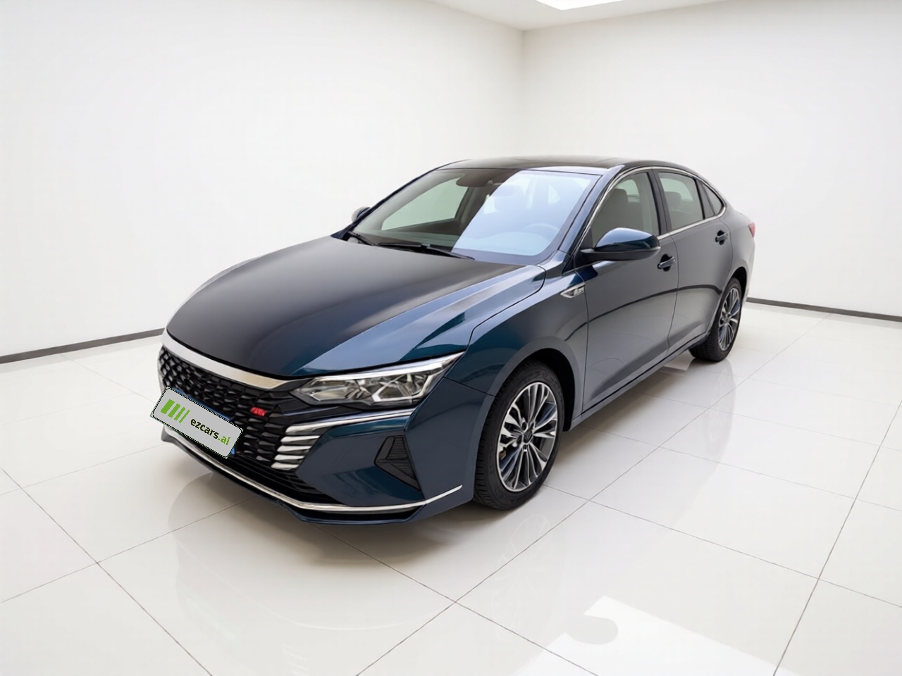 Yixuan MAX 2021 1.5T