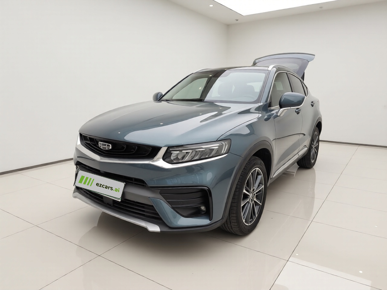 Xingyue 2019 300T
