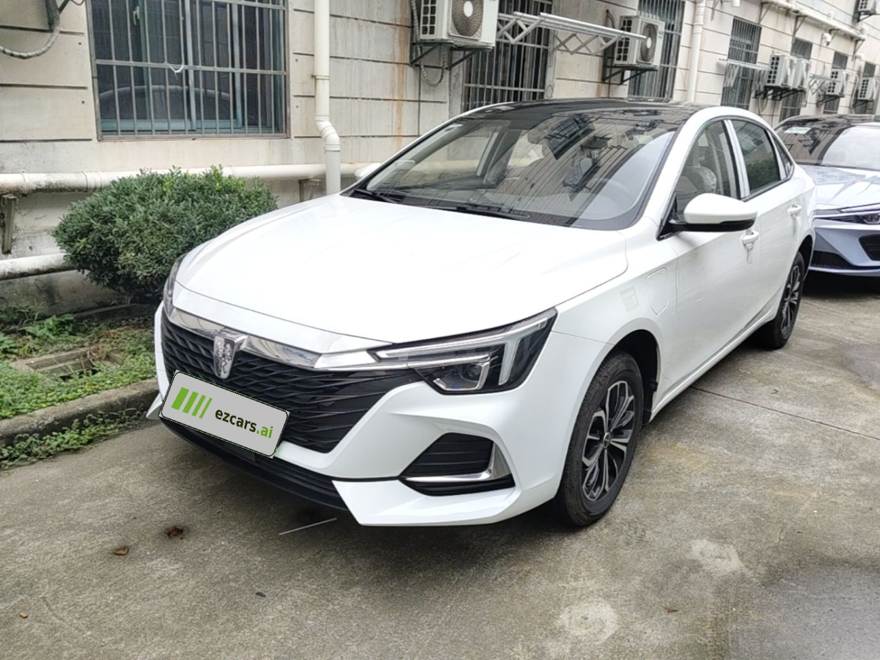 i6 MAX EV 2022 EV 500 Exclusive