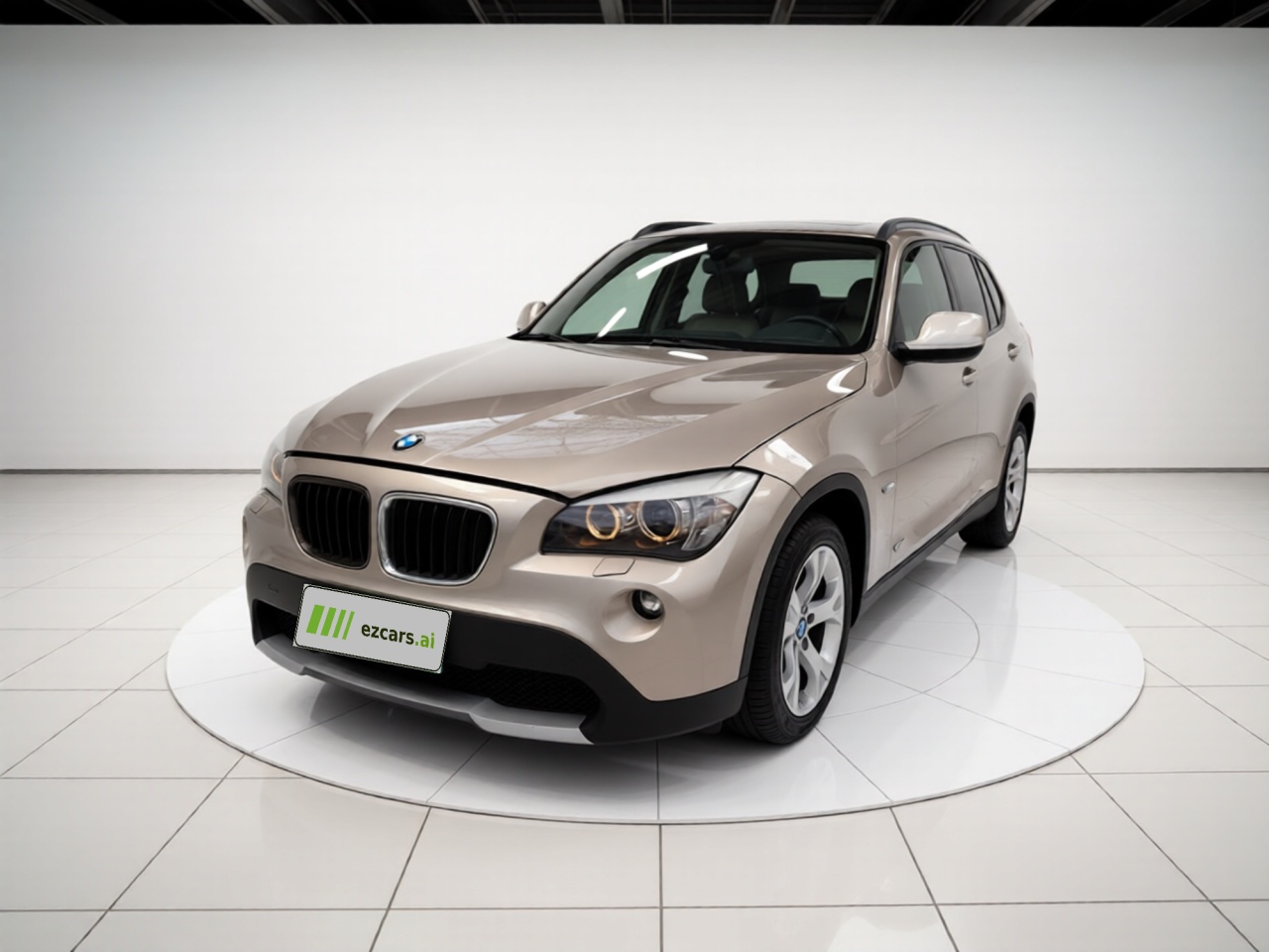 X1 Imported 2010 sDrive18i Luxury