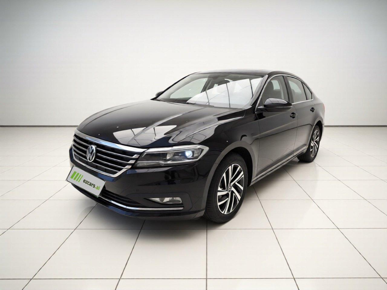Lavida 2022 1.5L AT Comfort